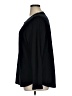 D&Co. Black 3/4 Sleeve T-Shirt Size XL - photo 5