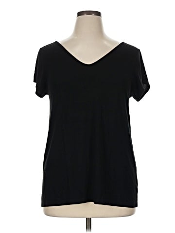Catherine Malandrino Short Sleeve Top (view 1)