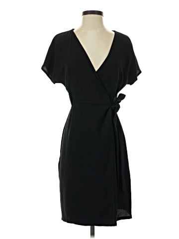 Bobeau Cocktail Dress (view 1)