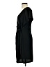 Bobeau Solid Black Cocktail Dress Size S - photo 5