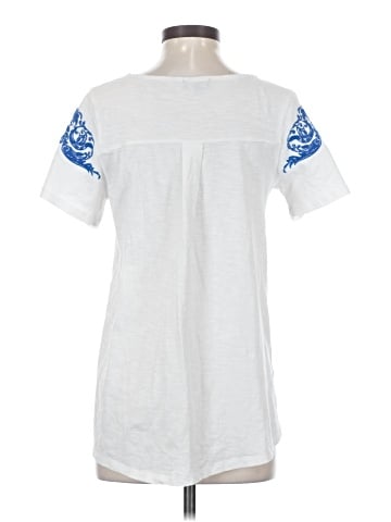 Tolani Short Sleeve Top (view 2)