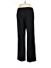 Liz Claiborne Solid Black Dress Pants Size 10 - photo 2