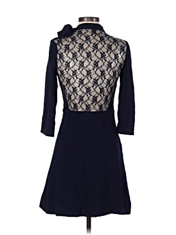 Sandro Casual Dress (view 2)