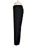Liz Claiborne Solid Black Dress Pants Size 10 - photo 5