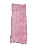 Nicole Marciano 100% Viscose Pink Scarf One size - photo 2