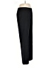 Liz Claiborne Solid Black Dress Pants Size 10 - photo 4