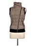 Calvin Klein Performance 100% Polyester Brown Vest Size M - photo 1