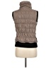 Calvin Klein Performance 100% Polyester Brown Vest Size M - photo 2