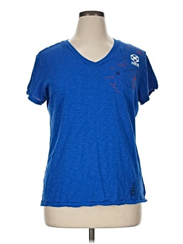 Marvel Short Sleeve T-Shirt (view 1)