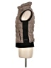 Calvin Klein Performance 100% Polyester Brown Vest Size M - photo 5