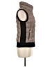 Calvin Klein Performance 100% Polyester Brown Vest Size M - photo 4