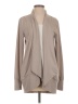 Danskin Tan Cardigan Size S - photo 1
