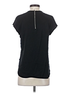 Diane von Furstenberg Short Sleeve Top (view 2)