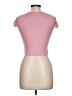 Assorted Brands Pink Sleeveless T-Shirt Size 10 - photo 2