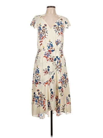 Elie Tahari Casual Dress (view 1)