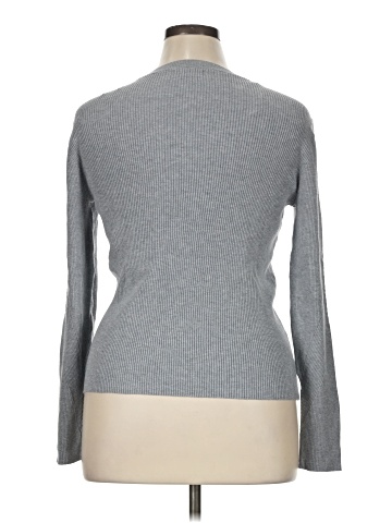 Nine West Long Sleeve Top (view 2)