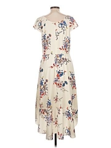 Elie Tahari Casual Dress (view 2)