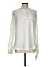 Wallflower Ivory Long Sleeve T-Shirt Size L - photo 1