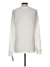 Wallflower Ivory Long Sleeve T-Shirt Size L - photo 2
