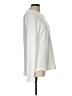 Wallflower Ivory Long Sleeve T-Shirt Size L - photo 4