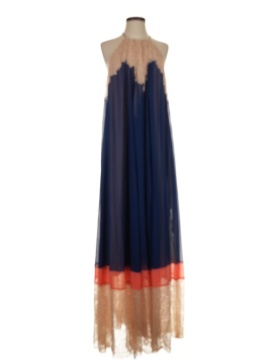 Bcbgmaxazria Cocktail Dress