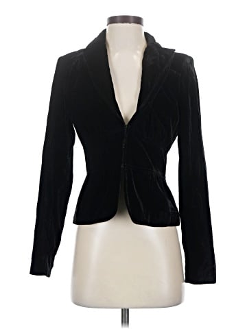 Apostrophe Blazer (view 1)