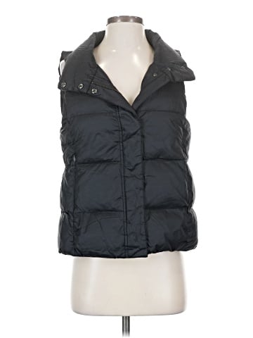 Eileen Fisher Vest (view 1)
