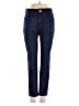 DL1961 Blue Jeans Size 25 waist - photo 1