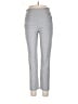 Tribal Solid Gray Active Pants Size 12 - photo 1