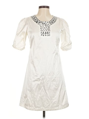 DV Heart DN Cocktail Dress (view 1)