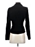 Apostrophe Black Blazer Size 2 - photo 2