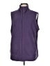Lands' End Purple Vest Size L - photo 1