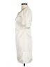 DV Heart DN Ivory Cocktail Dress Size M - photo 5