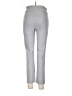 Tribal Solid Gray Active Pants Size 12 - photo 2