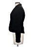 Apostrophe Black Blazer Size 2 - photo 5