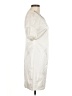 DV Heart DN Ivory Cocktail Dress Size M - photo 4