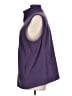 Lands' End Purple Vest Size L - photo 5