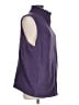 Lands' End Purple Vest Size L - photo 4