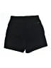 Uniqlo Solid Black Athletic Shorts Size M - photo 2