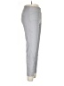 Tribal Solid Gray Active Pants Size 12 - photo 4