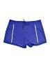 Jag 100% Polyester Blue Swimsuit Bottoms Size S - photo 1