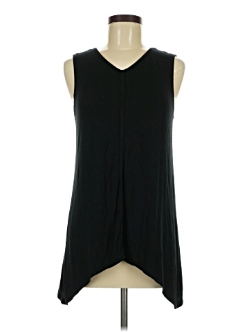 Peck & Peck Sleeveless Blouse (view 1)