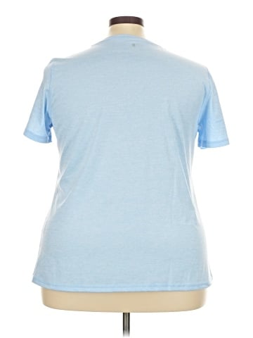 Ideology Active T-Shirt (view 2)