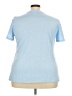 Ideology 100% Polyester Blue Active T-Shirt Size 3X - photo 2
