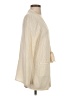St. John 100% Wool Ivory Wool Cardigan Size S - photo 4