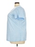 Ideology 100% Polyester Blue Active T-Shirt Size 3X - photo 5