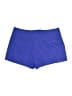 Jag 100% Polyester Blue Swimsuit Bottoms Size S - photo 2