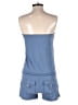 Juicy Couture Blue Romper Size P (petite) - photo 2