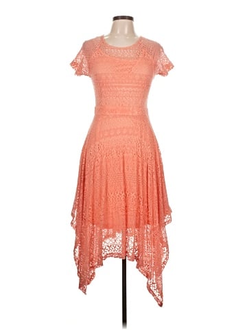 Dina Be Cocktail Dress (view 1)