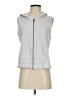 Synergy Gray Silver Vest Size S - photo 1